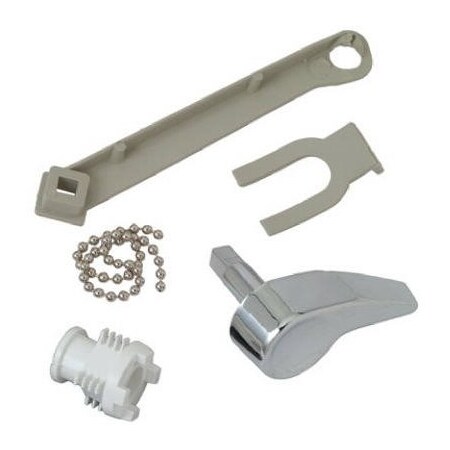 Brasscraft MP ToilTank Flush Lever 709-923